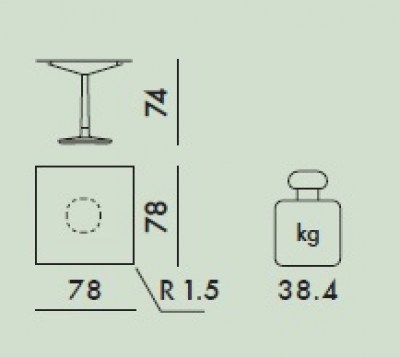 No hay imagen establecida 